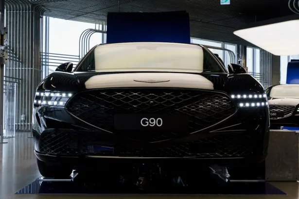 Kaiser Slots Kasino Android/iOS aplikace